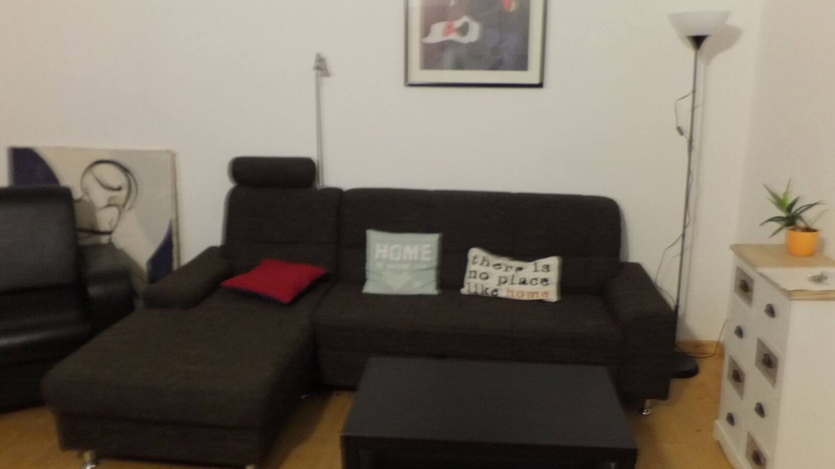 Weissensee Apartment | Nice City Apartment in Weissensee/Prenzlauer Berg