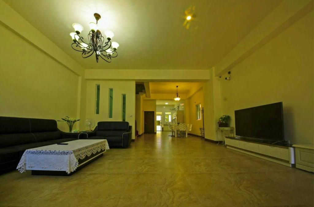 Taitung City Centre House | Nice Comfortable Homestay