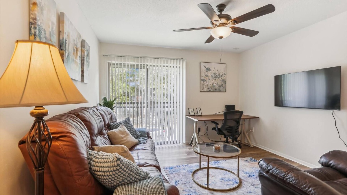 Gainesville Apartment | Nice Condo - Near Shands & UF
