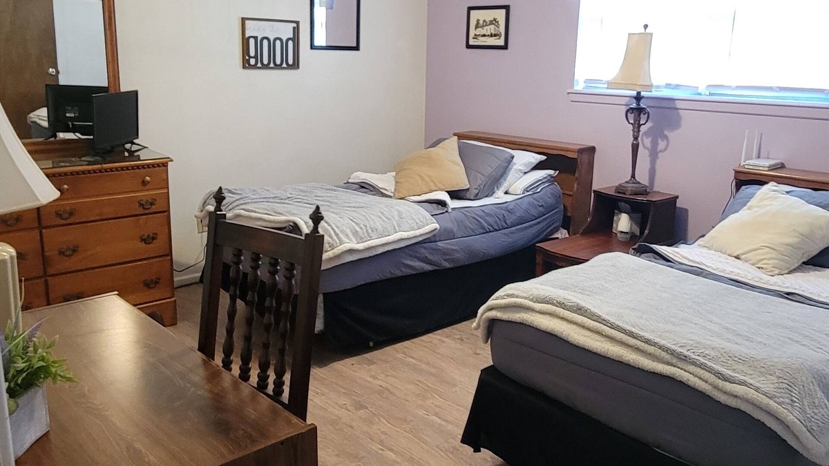 Borger House | NICE CONTRACTORS HOUSE