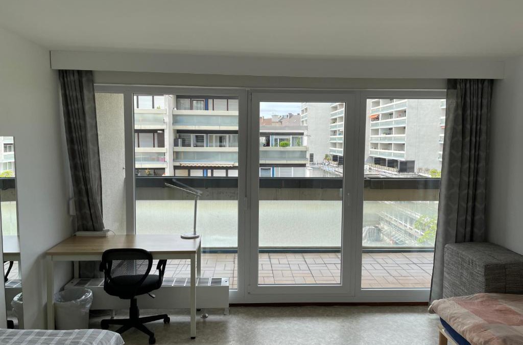 Oststadt Apartment | Nice, cosy and central apartment with big balcony