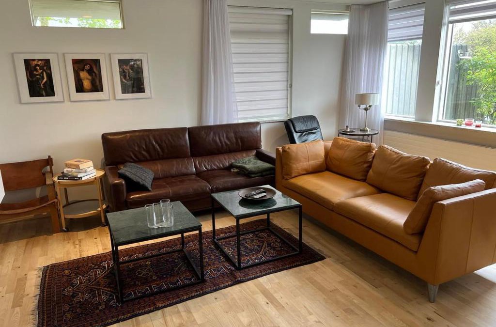 Garðabær Apartment | Nice & Cosy