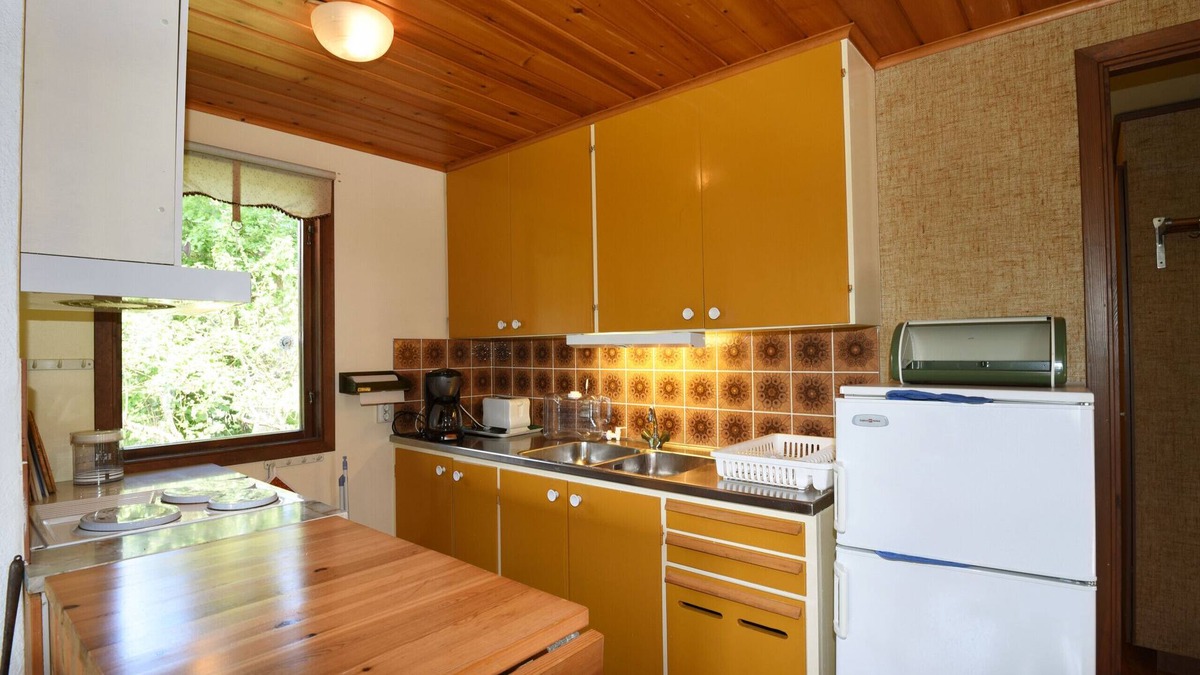 Byxelkrok House | Nice cottage on Öland by the sea | SE04003