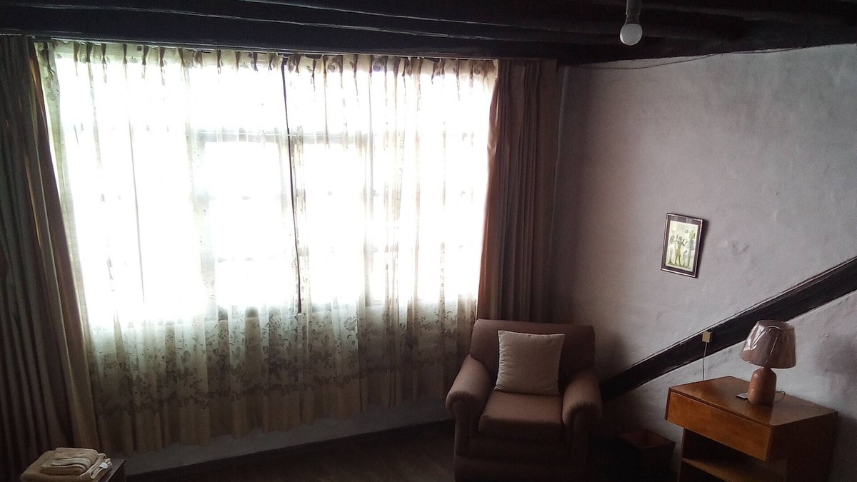 Sangolqui House | Nice country residence