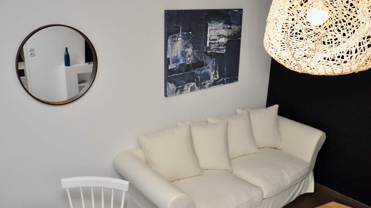 Vanves Apartment | Nice Cozy And Welcoming Apt In A Quiet Suburb