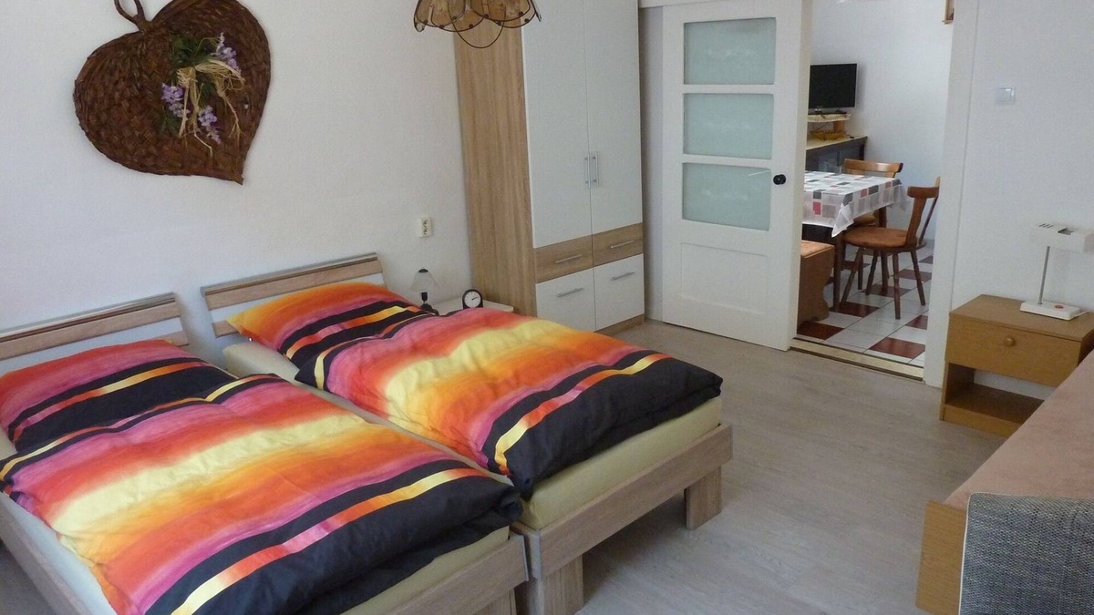 Katzhutte Apartment | Nice, cozy apartment