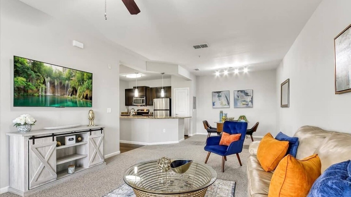 Ocoee Apartment | Nice Cozy Apartment S