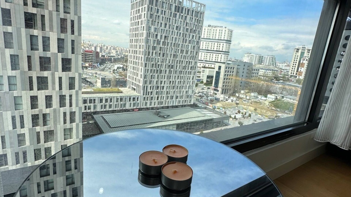 Bahcelievler Apartment | Nice & Cozy Getaway in the Heart of Istanbul