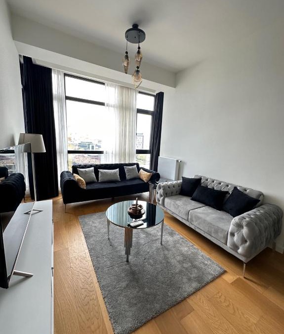 Bagcilar Apartment | Nice & Cozy Getaway in the Heart of Istanbul