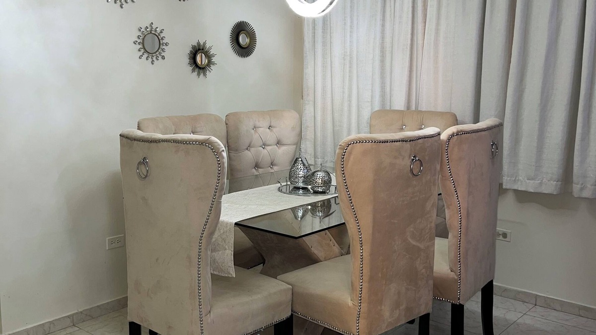 Llanos de Gurabo I Apartment | Nice & Cozy Three bedroom apartment