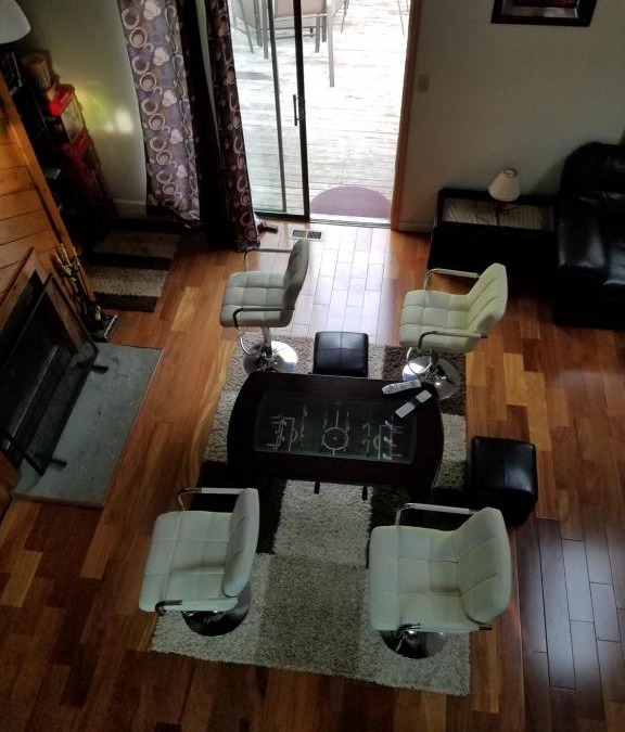 Bushkill House | Nice cozy townhouse