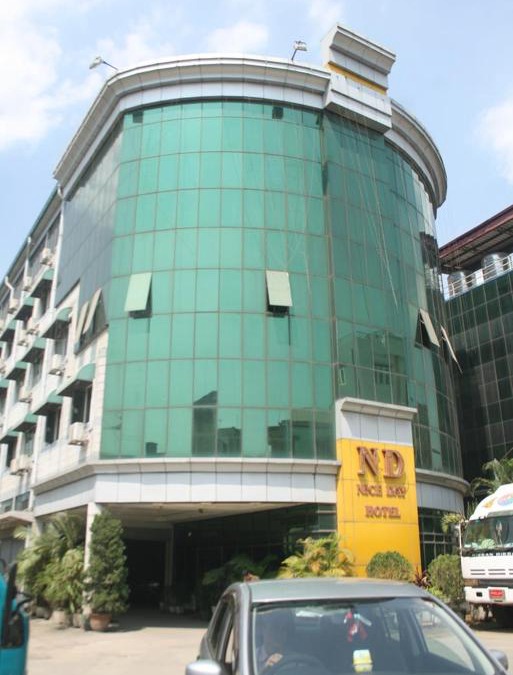 Mayangone Hotel | Nice Day Hotel