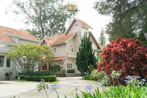 Da Lat Villa | Nice Dream Villas