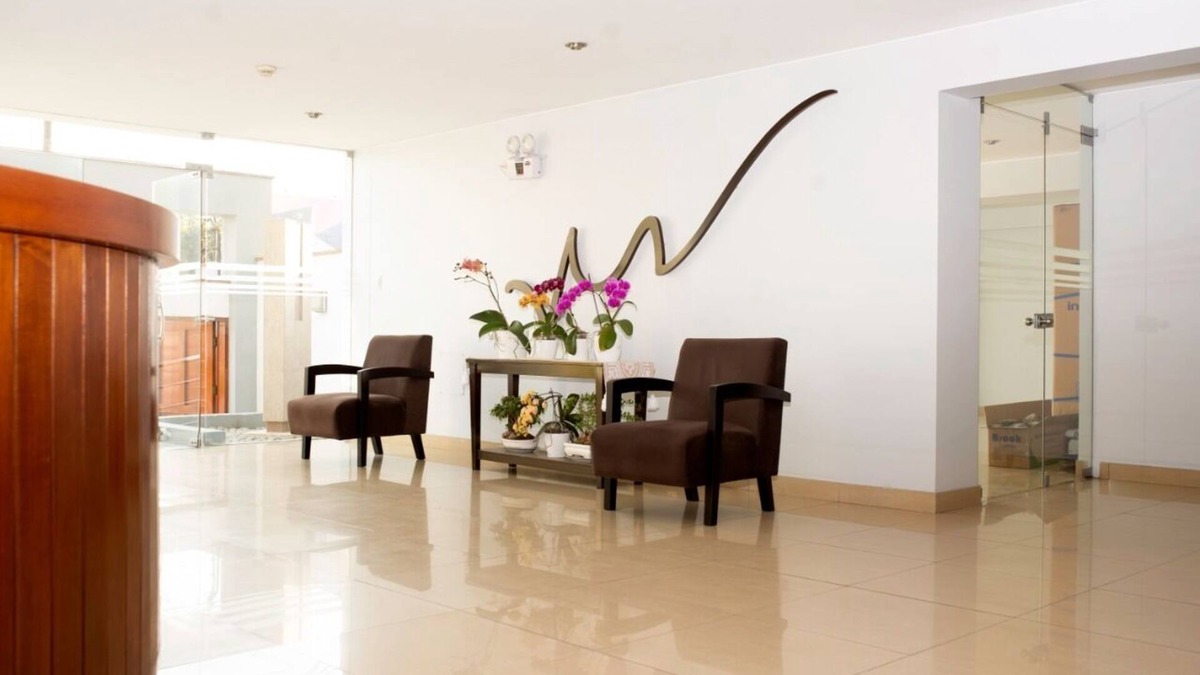 San Borja Apartment | NICE DUPLEX APARTMENT CHACARILLA DEL ESTANQUE SAN BORJA NEAR PENTAGONIT