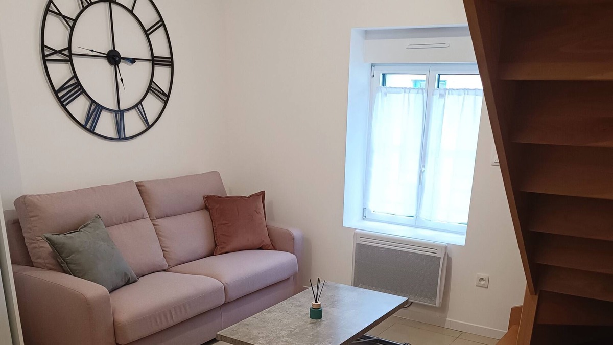 Etampes Apartment | Nice duplex