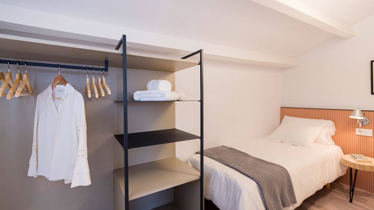 Terrassa Apartment | Nice duplex in the center of Terrassa (Barcelona)