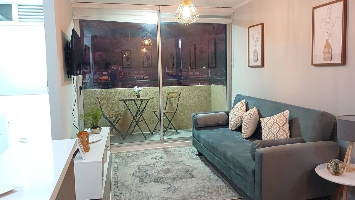 Los Andes Apartment | Nice family apartment in Los Andes
