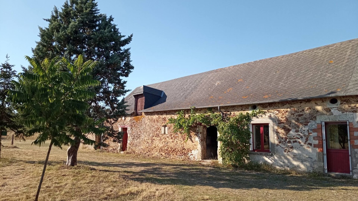 Bouere Other | Nice farm!