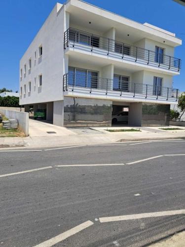 Tseri Apartment | Nice flat