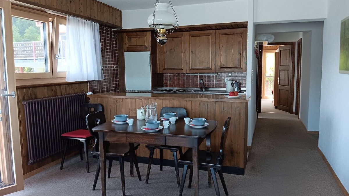 Vex Apartment | Nice flat for rent in les Collons