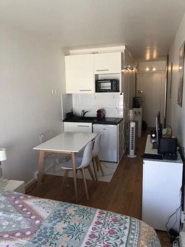 Saint-Germain-en-Laye Apartment | Nice flat St Germain en Laye centre 30 minutes to Paris