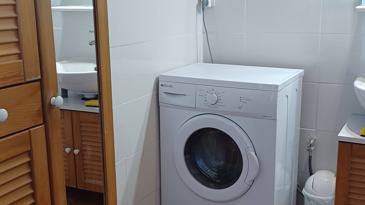 Digoin Apartment | Nice, functional air-conditioned apartment, close to the voie verte and PAL, 30 minutes away.
