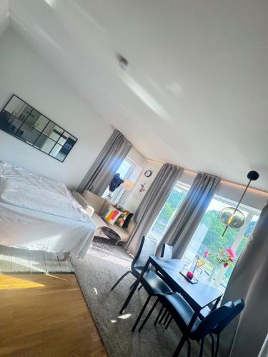Malmen House | Nice guest apartment within walking distance to Kalmar central station