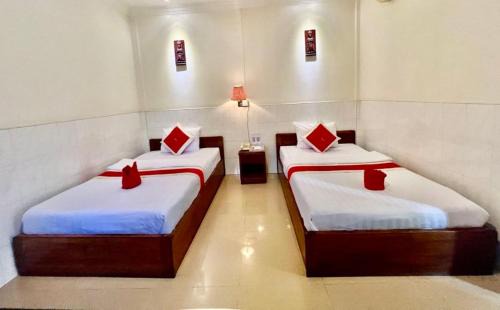 Prampir Makara House | Nice Guesthouse