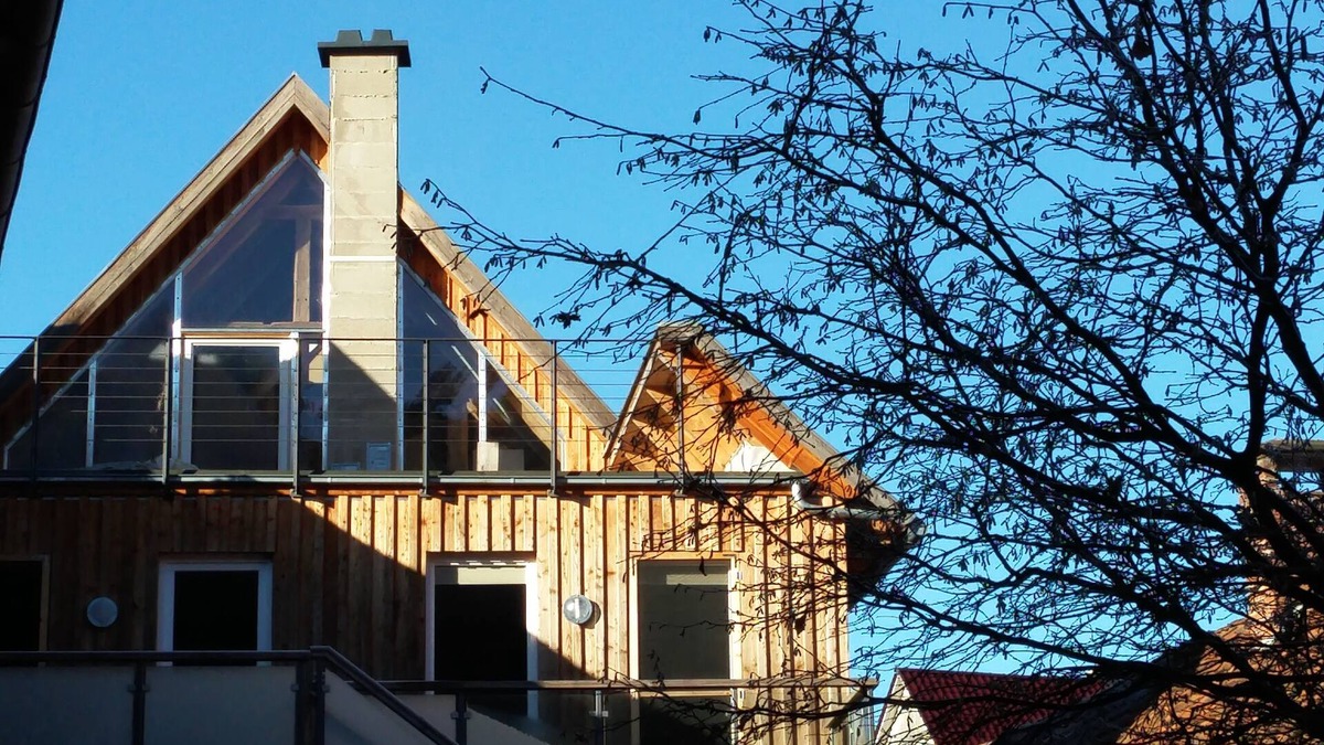 Waldkappel Apartment | Nice holiday apartment on a farm in Waldhessen