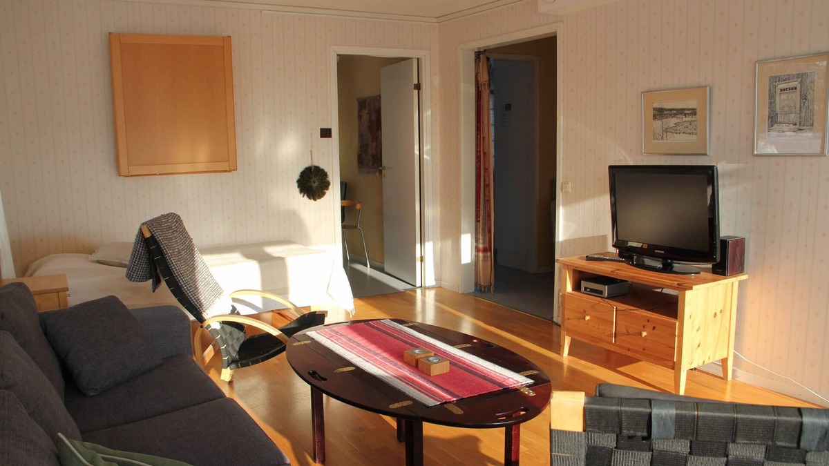 Umea Apartment | Nice holiday apartment not far from Umeå
