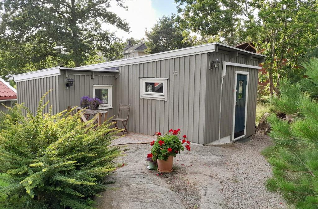 Billdal House | Nice holiday home in cozy Billdal