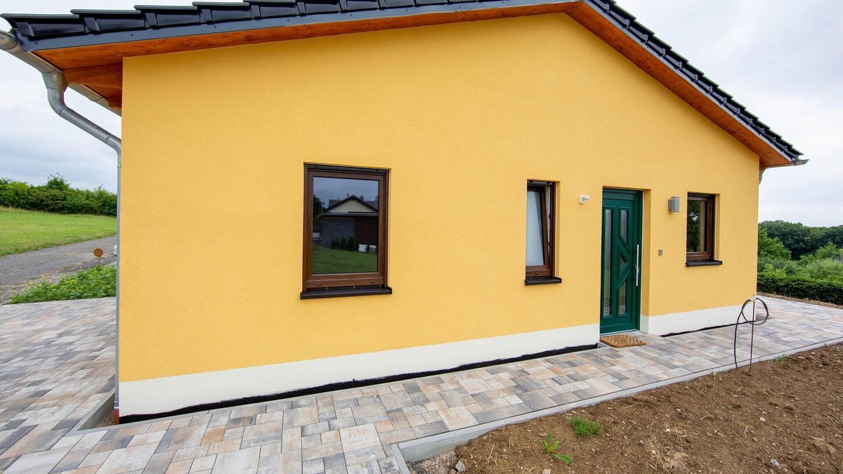 Filz House | Nice holiday home in Filz with terrace