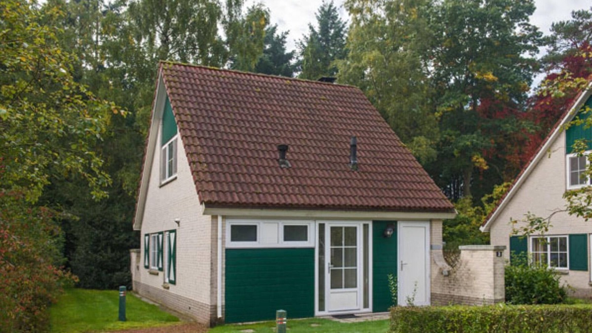 Hellendoorn House | Nice holiday home near Hellendoorn