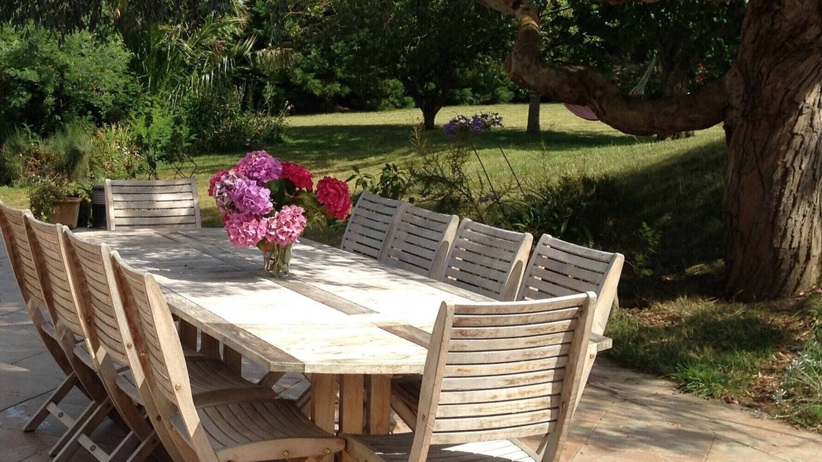Paimpol House | Nice holiday home, swimming pool, beautiful garden, quiet, 400m from the sea
