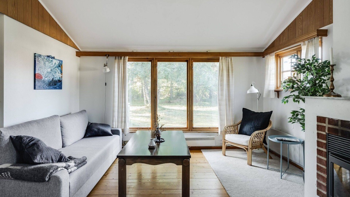 Skummesloevsstrand House | Nice holiday home near Skummelövs strand | SE02049