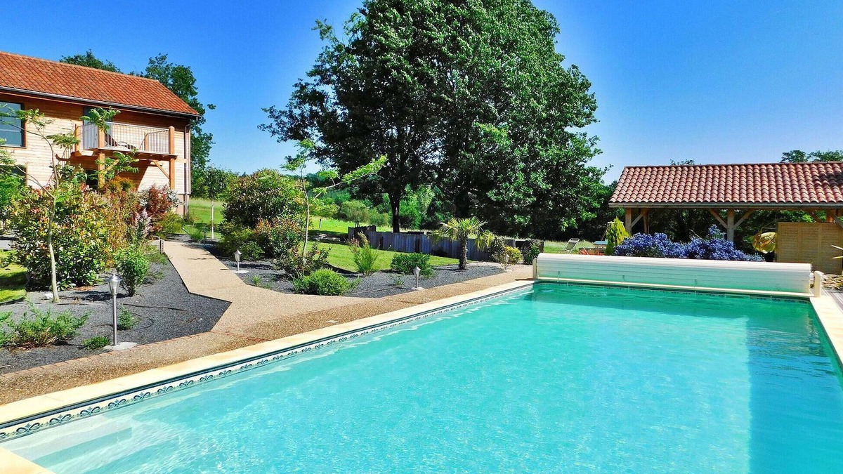 Veyrines-de-Domme House | Nice home in Castelnaud La Chapelle