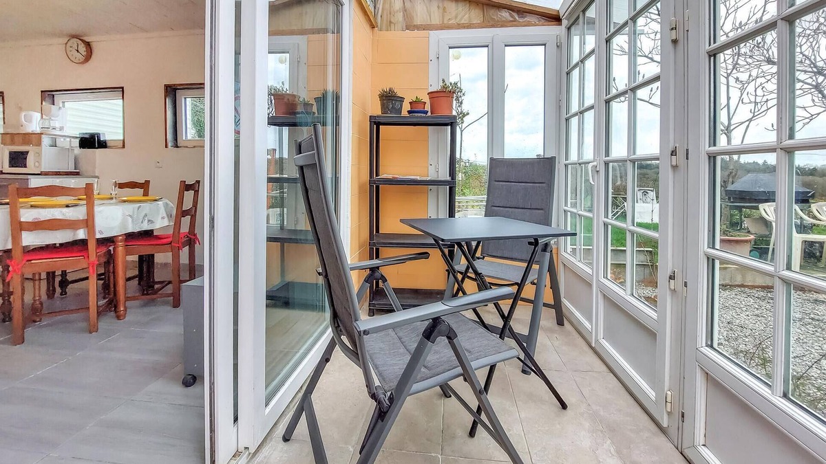 Saint-Caradec-Tregomel House | Nice home in Saint-Caradec-Trégomel