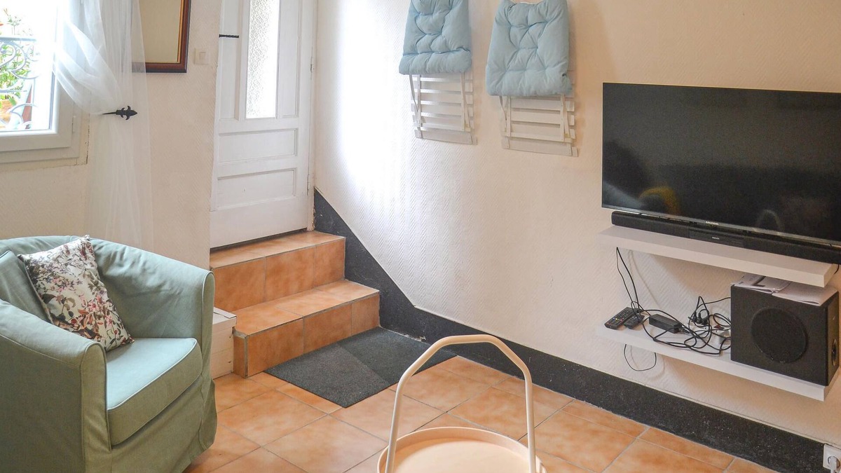 St Gervais sur Mare House | Nice home in Saint-Gervais-sur-Mare