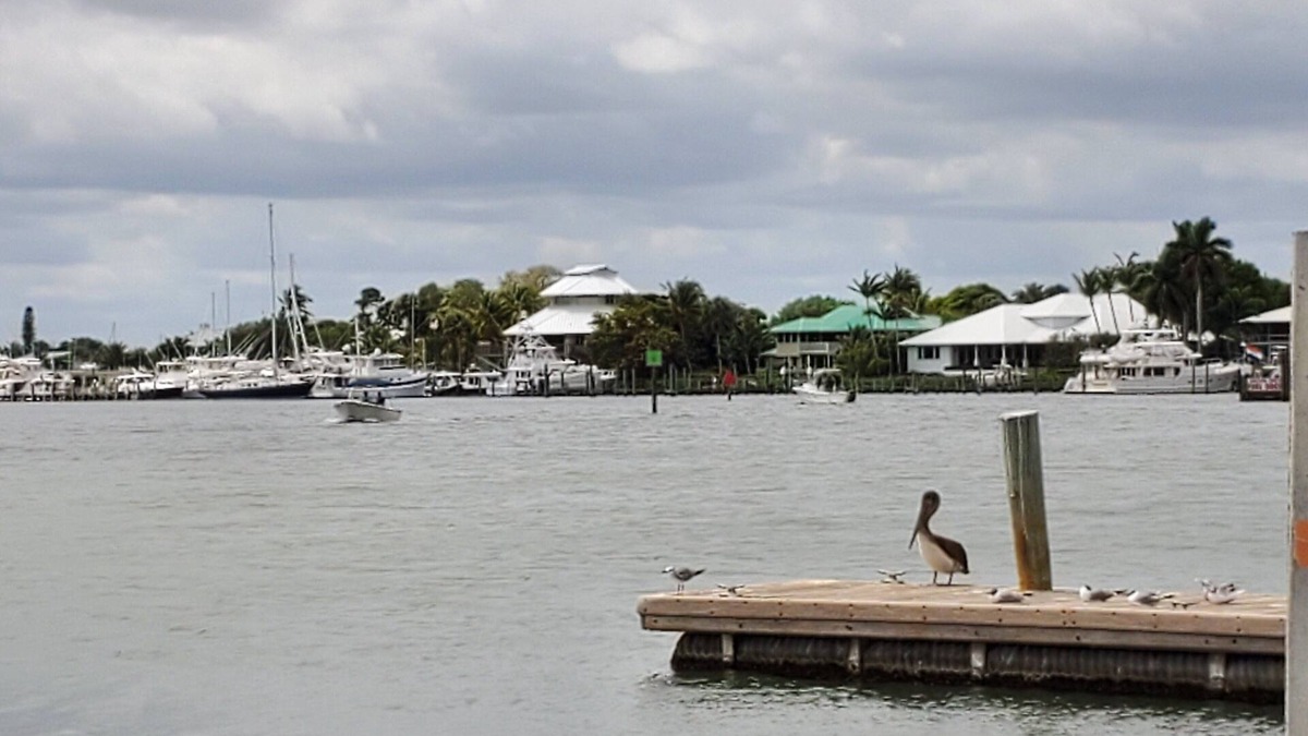 Stuart House | Nice home base for short-term workers, during home renovations, or for a FL move