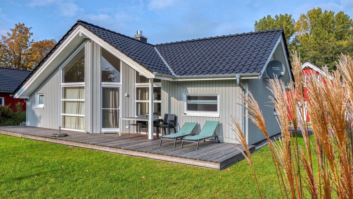 Krems II House | Nice home in Krems II/Warderbrück