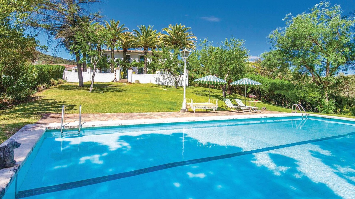 Zufre House | Nice home in Higuera de la Sierra