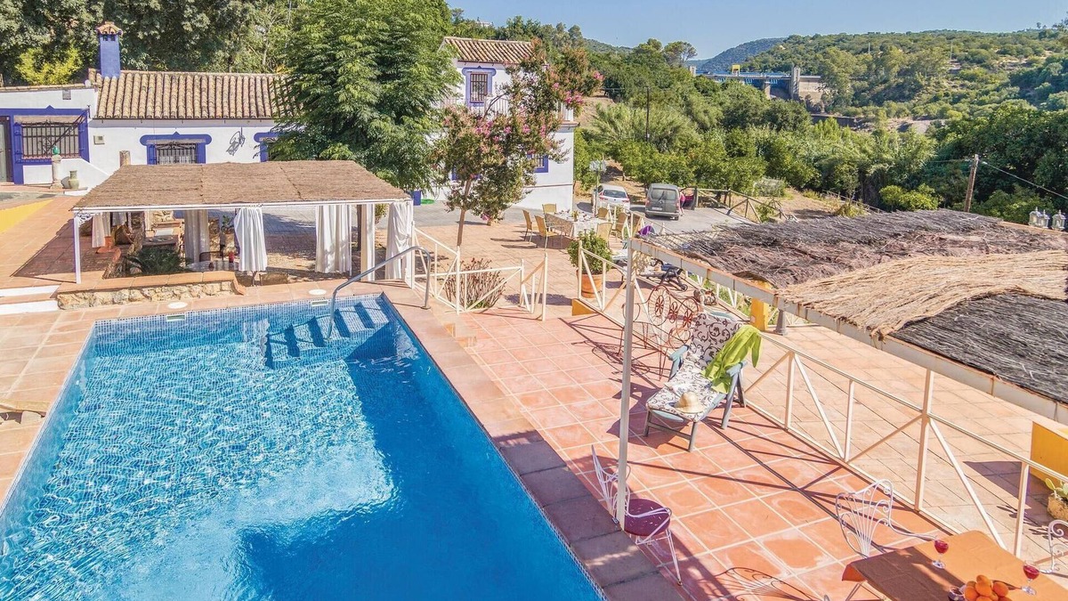 Hornachuelos House | Nice home in Hornachuelos (Córdoba)