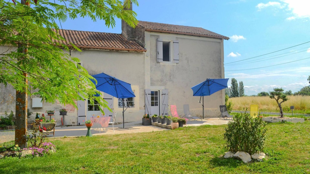 Razac-de-Saussignac House | Nice home in Razac-de-saussignac