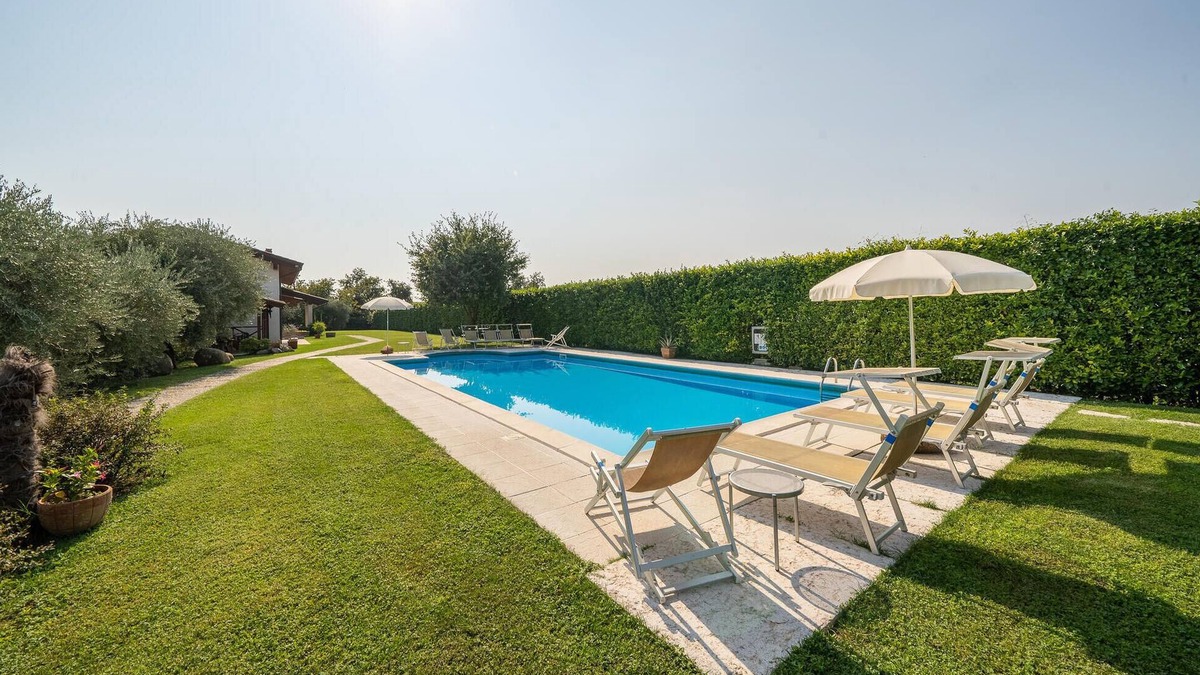 Ceredello House | Nice home in Caprino Veronese VR