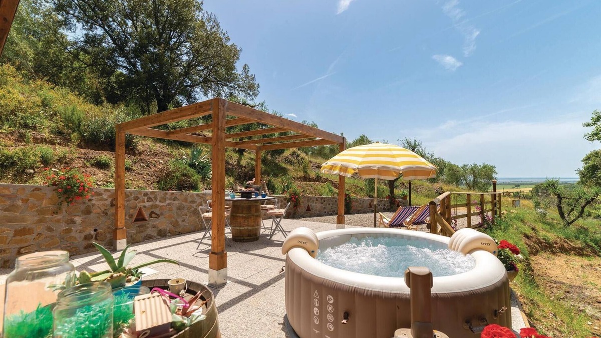 Castiglione della Pescaia House | Nice home in Castiglione della P.