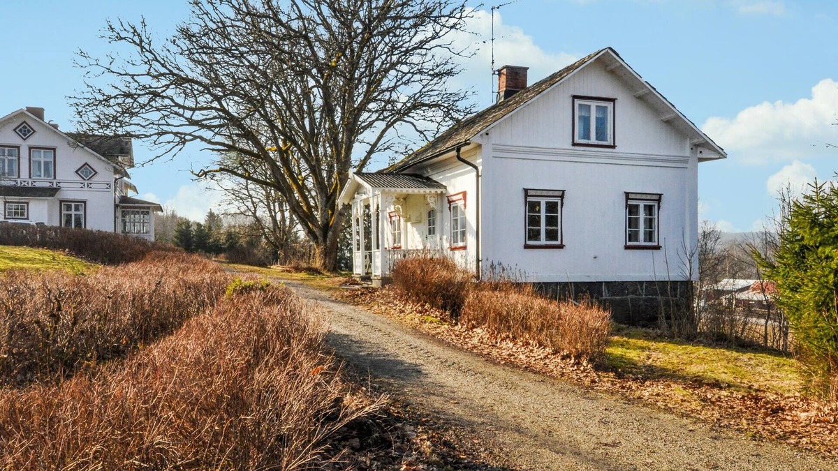 Arjang House | Nice home in årjäng with WiFi