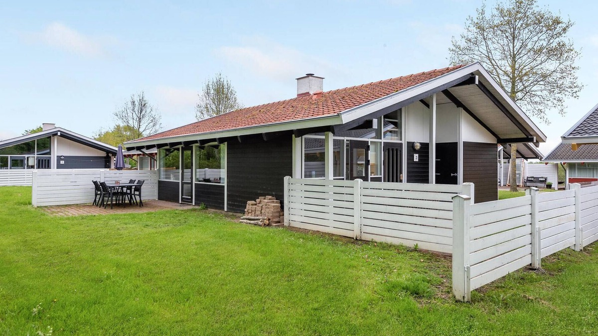 Aabenraa House | Nice home in Aabenraa with WiFi