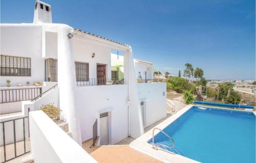 Alberic House | Nice Home In Alberique
