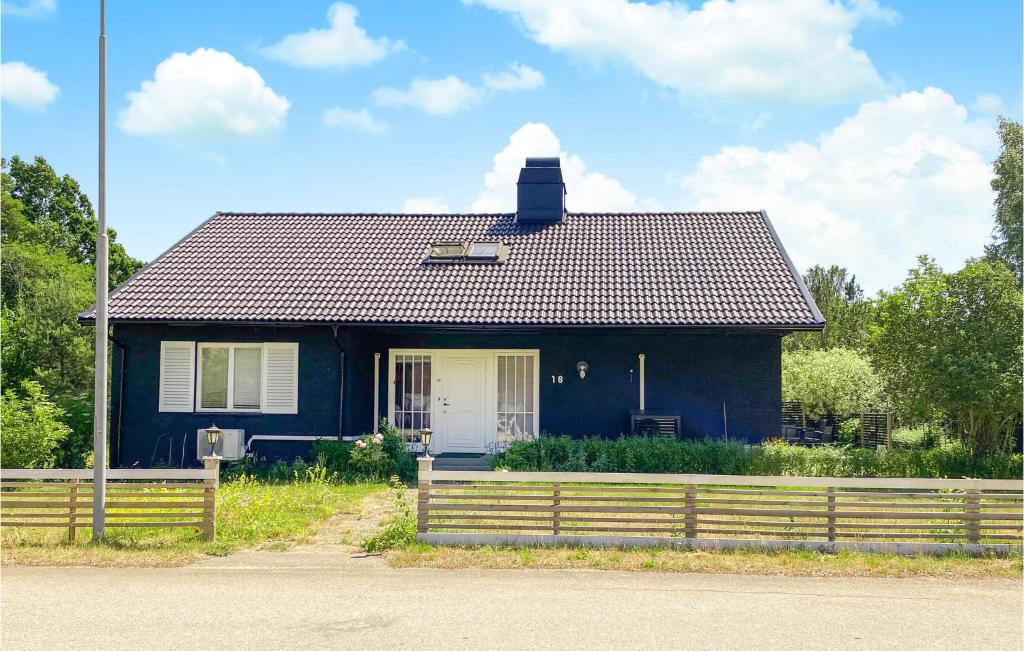 Almeboda House | Nice Home In Älmeboda With Wifi