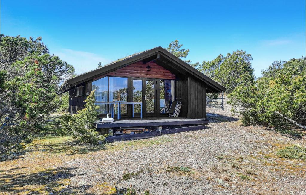 Anholt House | Nice Home In Anholt With Kitchen